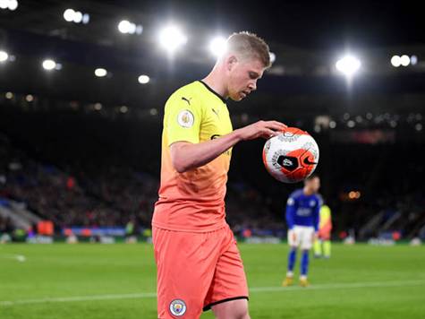 האלופה שולטת יותר בכדור, אך השועלים מייצרים את ההתקפות המסוכנות יותר