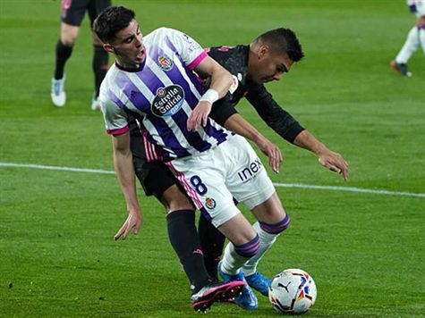 ההרכב החסר של זידאן לא מסתדר מול קבוצת התחתית (getty)