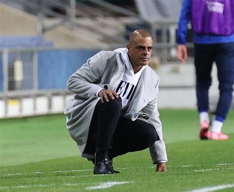 בצד השני, אחרי שהבטיחה בקושי את מקומה בפלייאוף העליון - מכבי פ``ת רוצה להדהים את הירוקים ולהתקרב למקום המוביל לאירופה. עבדה ובלוריאן צפויים לפתוח להוביל את החבורה הצעירה של הלוזונים. (דני מרון)