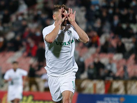 <STRONG>צפו בתקציר:</STRONG>