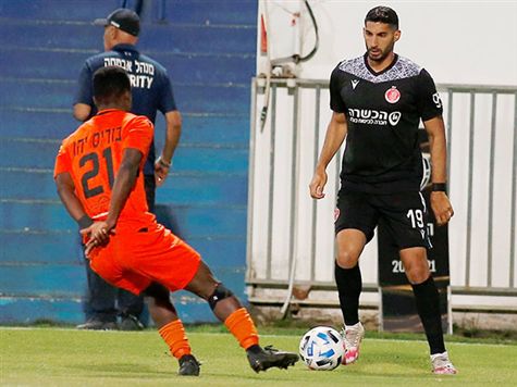 החמצה גדולה לחלוץ (אלן שיבר)