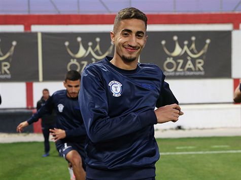 לבית``ר תל אביב/בת ים אין מה להפסיד&nbsp;(אודי ציטיאט)