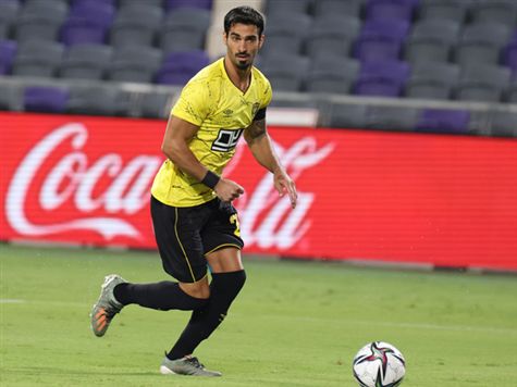 קריאף. יעלה במחצית השנייה? (דני מרון)