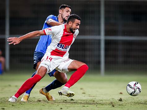 נוף הגליל דומיננטית יותר בדקות האלה (אנצ`ו גוש, סוכנות ג`ני)