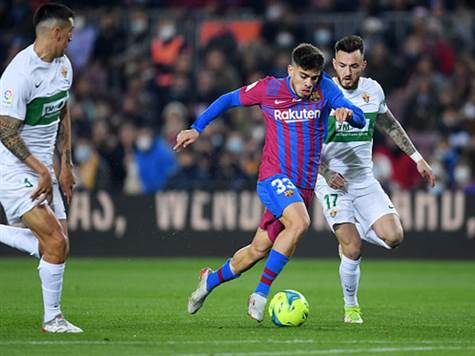 עבדה. עוד אחד מהצעירים שמקבלים הזדמנות מצ`אבי (Getty)