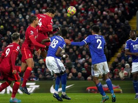 ליברפול תבקיע את השני? (Getty)