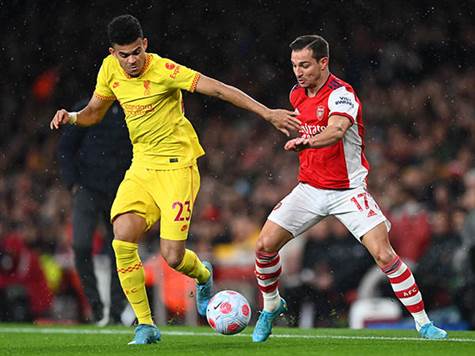 דיאס כרגע לא מצליח לייצר מצבים (getty)