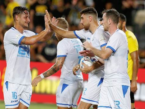 השיגו את השוויון שלהם (אלן שיבר)