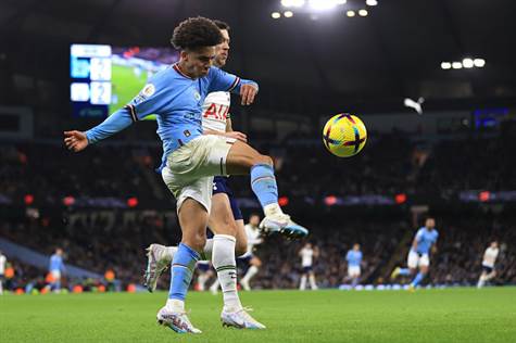 לואיס ריקו. הופעה טובה שלו (Getty)