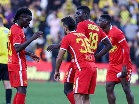 מנגד, אשדוד ללא ניצחון בארבעת המשחקים האחרונים שלה. הניצחון האחרון היה על חדרה לפני כחודש. הקבוצה מעיר הנמל תחזור לנצח דווקא דרך מוליכת הטבלה? (דני מרון)