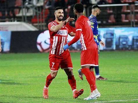 סכנין חוגגת. השוויון הגיע מהר (קובי אליהו)