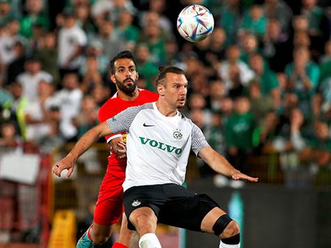 שלב הגישושים (אלן שיבר)