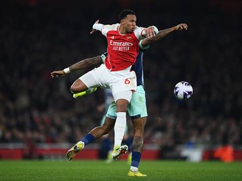 נכנסים לישורת האחרונה של המשחק (Getty)