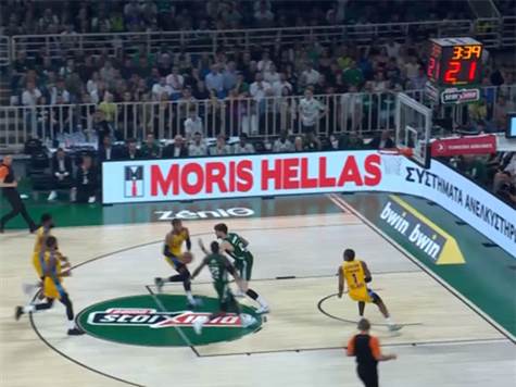 <STRONG>ריברו עם היורוסטפ, ניבו עם התיקון >></STRONG>