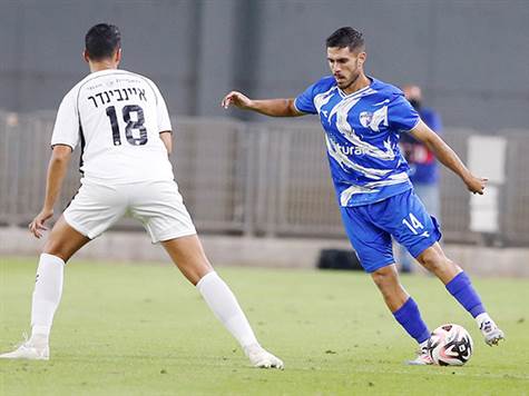 איך לדעתכם יסתיים המשחק?