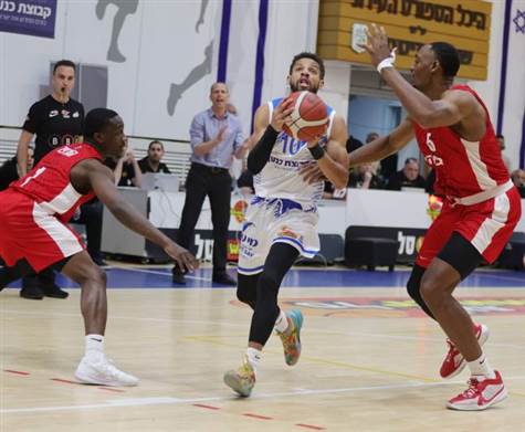 <strong>צפו באלי - אופ האדיר של רמת גן >></strong>