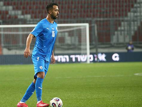 <p>יצאנו לדרך!</p><p>(צילום: אודי ציטיאט)</p>