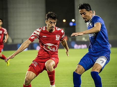 סכנין מתקשה מאוד לפתח את משחק ההתקפה שלה (עודד קרני)