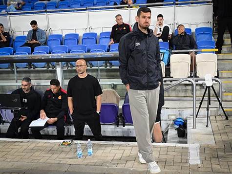 ביטון על הקווים. אשדוד תחזור? (ברני ארדוב)