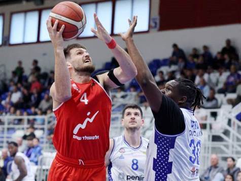 <strong>ב``ש השתלטה על המשחק. צפו (אלן שיבר)>>></strong>