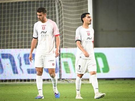 שבוע סוער עבר על הפועל ירושלים, שנפרדה מהמאמן שלה בשבע השנים האחרונות - זיו אריה. ליאור זדה, שהיה עוזרו, ינסה להוביל אותה הערב לניצחון חשוב בקרב תחתית סוער בטדי (צילום: ברני ארדוב)