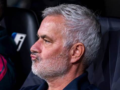 גם אנדריק יורד לנוח (GETTY)