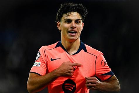 ברצלונה חזרה ל-1:1! (GETTY) <strong>צפו בשער >>></strong>