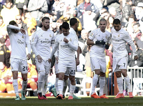 סידרו לזידאן ראש שקט לפני רומא (getty)