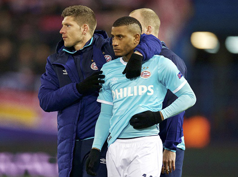 הגיבור הטראגי של הערב. נרסינג (getty)