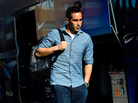 חושבים שבראבו ישמור לשם שינוי על רשת נקיה? <STRONG>טקבקו לנו את ההימורים שלכם!</STRONG> תוצאה, כובשים, כל מה שצריך