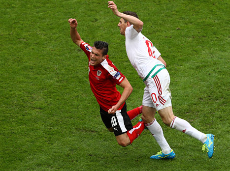 משחק שקול עד כה, אנחנו עדיין מחכים לשער שיפרוץ את הסכר