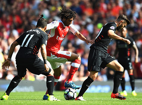 מישהו זוכר שא-נני וארסנל&nbsp;הוליכו?