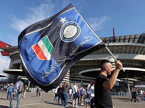 כמה שבאינטר רוצים להשאיר מאחור את מבוכת הפועל ב``ש. אם לא מספיקה ההשפלה, הדרך להתאוששות עוברת במכשול הכי קשה שיש: יובנטוס. ברוכים הבאים לזירת המשחק, ברוכים הבאים ל``דרבי של איטליה``