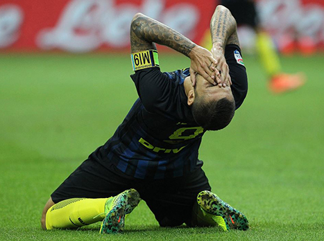 פספוס גדול של איקרדי