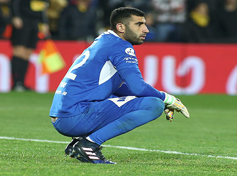 ינקו בהלם (אלן שיבר)