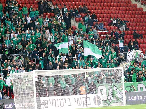 <STRONG>עשו את הדרך הארוכה לטרנר (דני מרון)</STRONG>