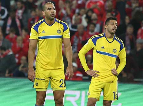 (צילום: אלן שיבר)