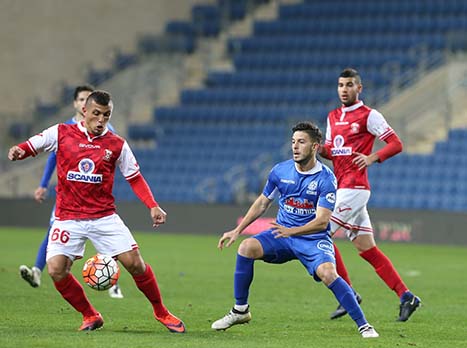 מוגרבי לא מורגש