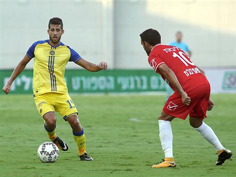 המחצית השנייה יצאה לדרך!