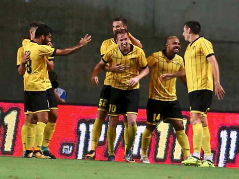 (צלם: אלן שיבר)