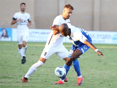 עכו נחושה יותר (יוסי שקל)