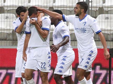 ניצחון של קרית שמונה יעלה אותם חזרה לעמדת הפלייאוף העליון ולמקום השישי בטבלה על חשבון בני יהודה שהביסה אמש 0:3 את בני סכנין