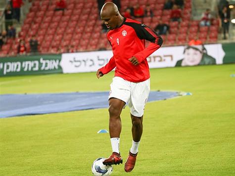 מה הקוסם של ב``ש ישלוף הפעם מהכובע? וואקמה (דני מרון)