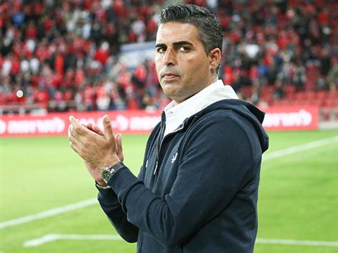 כתבנו יגאל גולדשטיין מדווח כי בק``ש כעסו מאוד על השופט לייבה שביקש מאבו עביד לצאת&nbsp;לקבלת טיפול&nbsp;לפני כדור הקרן שהוביל לשער