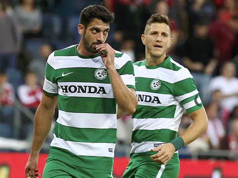 בן הרוש. רק כמעט (אלן שיבר)