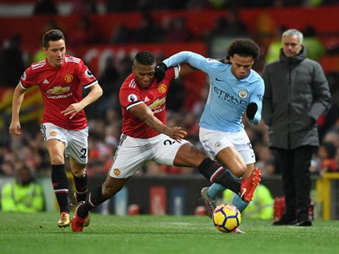 סיטי עם השליטה בפתיחה (getty)