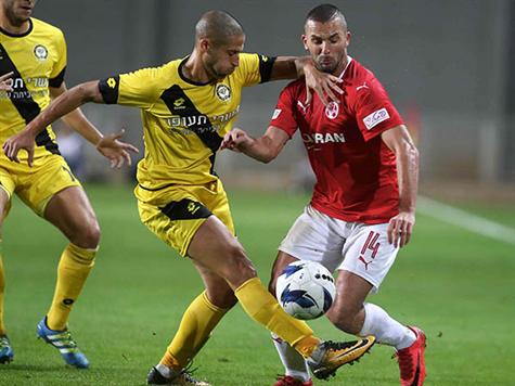 שהר. ב``ש לא מסוכנת (אלן שיבר)