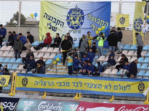 מזג אוויר השתפר אחרי הסערה הגדולה (אלן שיבר)