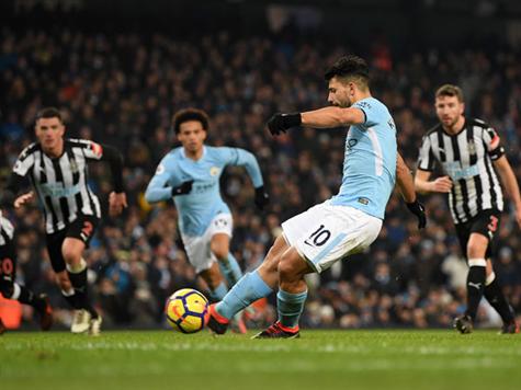 הארגנטינאי בעט חזק שמאלה ומצא את הרשת!