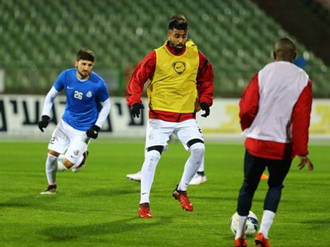 כבר מתחילים... (לירון מולדובן)